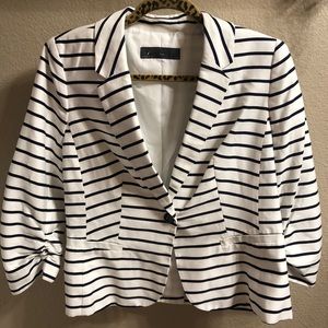 Nautical Blazer